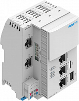 Controller CPX-E-CEC-M1-EP – фото