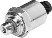 Pressure switch SPBA-P2R-G18-2P-M12-0,25X – фото