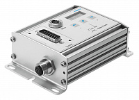 End position controller SPC11-INC – фото