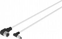 Connecting cable NEBP NEBP-M16W6-K-2-M9W5 – фото