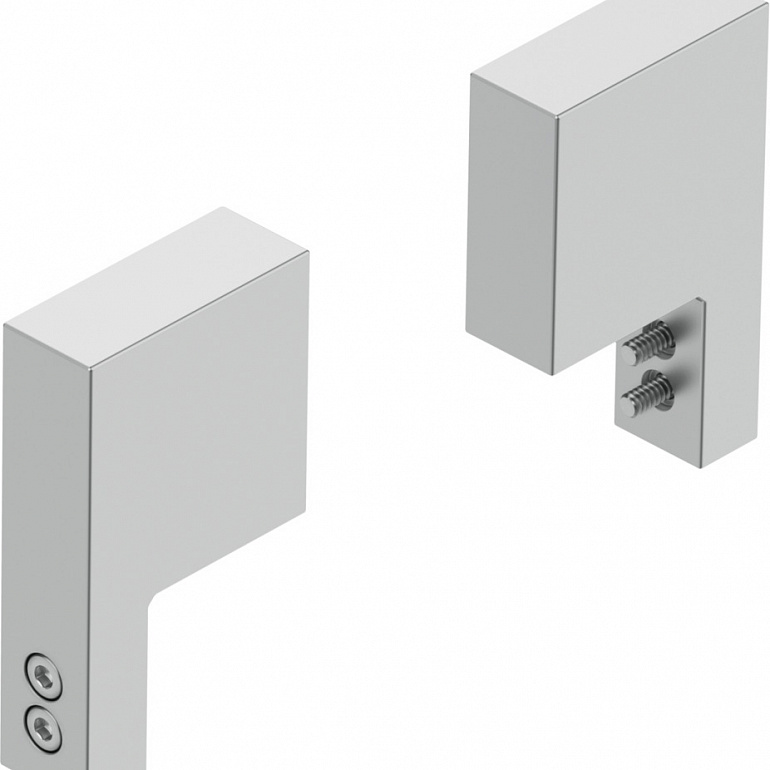 Gripper jaw blank BUB-HGPD-20 – фото