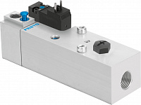 Soft start valve VABF-S6-1-P5A4-N12-4-1 – фото