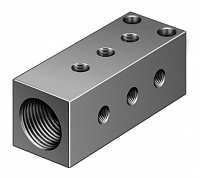 Distributor block FR-9-M3-B – фото