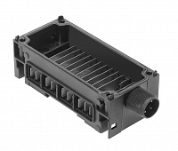 Interlinking block CPX-GE-EV-S-7/8-4POL – фото