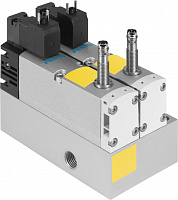 Control block VOFA-L26-T32C-M-G14-1C1-ANP – фото