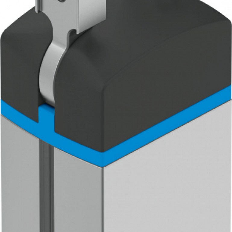 Radial gripper DHRS-32-A – фото