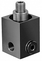 Rotary distributor GF-3/8 – фото