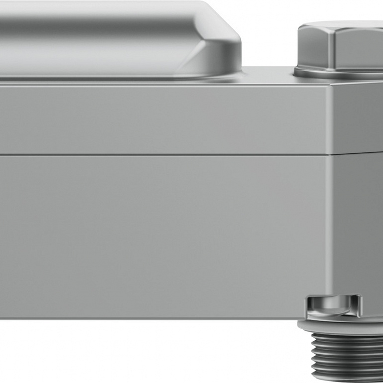 Quick exhaust valve VBQF-D-G14-E – фото