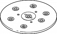 Bernoulli-gripper OGGB-140-G18-2 – фото