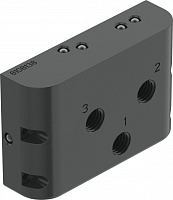 Manifold block CAPS-M1-VDE1-S-A-AL-N14 – фото