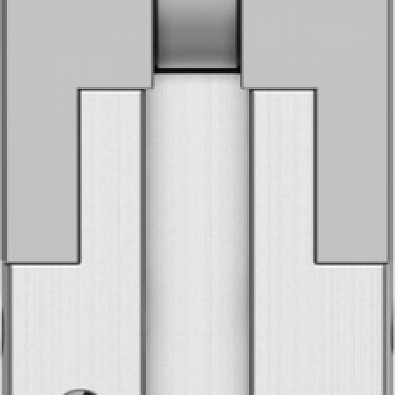 Radial gripper DHRC-16-A – фото