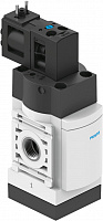 On/off valve MS4-EE-1/4-V24-F1A-B – фото
