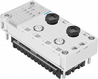 Electrical interface CPX-CTEL-2-M12-5POL-LK – фото