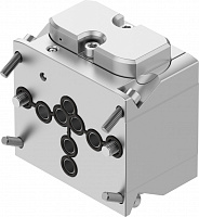 Pneumatic valve VOGM-FD100-M33E-M-F90 – фото