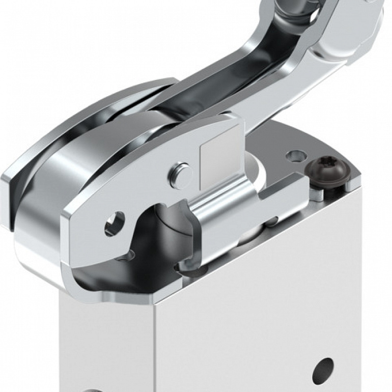 Roller lever valve VMEF-KT-M32-M-G14 – фото