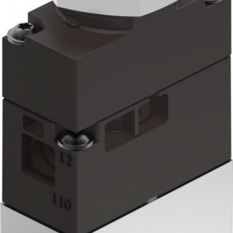 Pushbutton valve VHEF-PTC-B32-G18 – фото