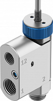 Shut-off valve VBOC-L2-S7-P-M8-G14-E – фото