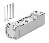 Basic valve C-5/2-1/4 – фото