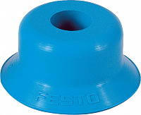 Suction cup without connector ESV-30-EU – фото