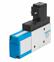 Vacuum generator VAD-ME-3/8 – фото
