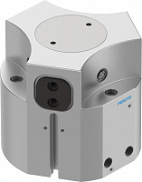 Three-point gripper HGDD-63-A-G2 – фото
