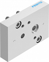 Mounting plate VABA-B14-FL12-FL14 – фото