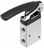 Finger lever valve VHEF-LT-M32-M-G18 – фото
