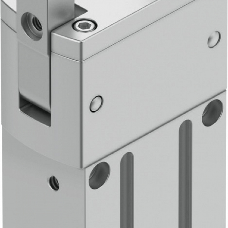 Radial gripper HGRT-16-A-G2 – фото