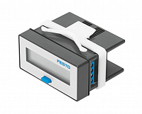 Adding counter CCES CCES-P-C8-E – фото