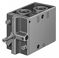 Solenoid valve MOFH-3-3/4 – фото