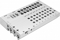 Manifold rail VABM-L1-10G-G18-8-GR – фото