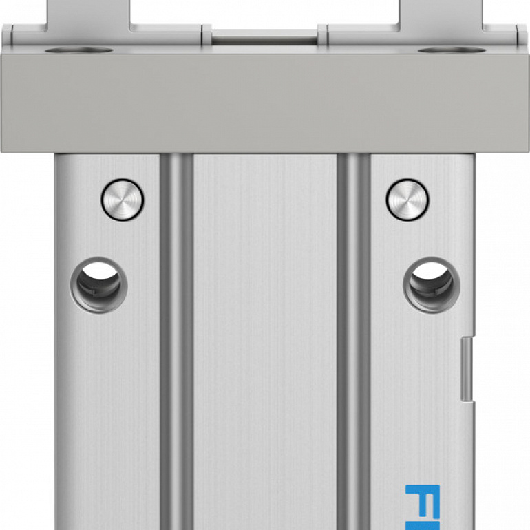 Parallel gripper DHPC-20-A-NO-S-1 – фото