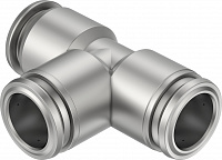 Plug NPQR-T-Q14-E – фото