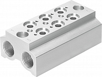 Manifold block CPE14-3/2-PRS-3/8-3-NPT – фото