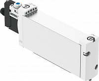 Solenoid valve VUVG-B18-M52-RZT-F-1R8L – фото