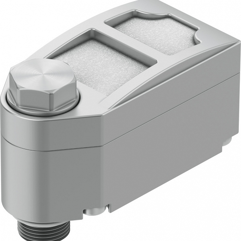Quick exhaust valve VBQF-U-G14-E – фото