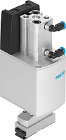 Rotary gripper module EHMD-40-RE-GP – фото