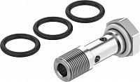 Hollow bolt VT-1/8-PRSK – фото