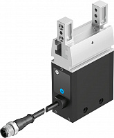 Parallel gripper EHPS-20-A – фото