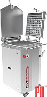 Тестоделитель JAC DIVIFORM+ - фото