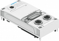 EtherCAT interface CPX-AP-A-EC-M12 – фото