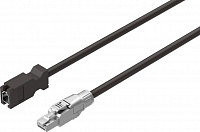 Adapter NEFM-REG6-K-0.5-R3G8 – фото