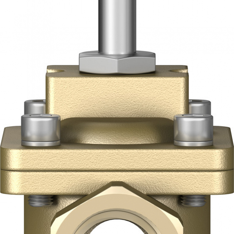 Solenoid valve VZWM-L-M22C-G12-F4 – фото