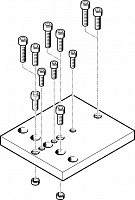 Adapter kit HMSV-51 – фото