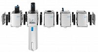 Service unit combination MSB9 MSB9 – фото
