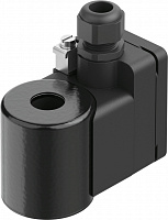 Solenoid coil VACC-S18-35-K4-2U-KS4ME – фото
