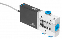 Solenoid valve MHE4-MS1H-3/2G-QS-8-K – фото