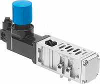 Regulator plate VABF-S2-1-R7C2-C-10 – фото