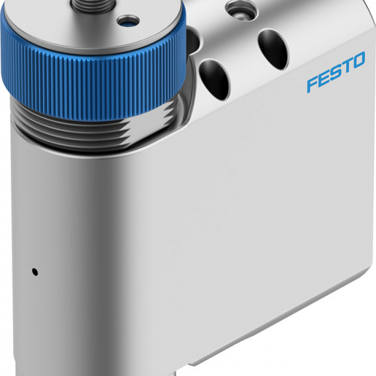 Shut-off valve VBOC-L2-E-S7-P-M12-G14-E – фото Shut-off valve VBOC-L2-E-S7-P-M12-G14-E – фото