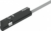 Position transmitter SDAC-MHS-M20-1L-V-E-2.5-LE – фото